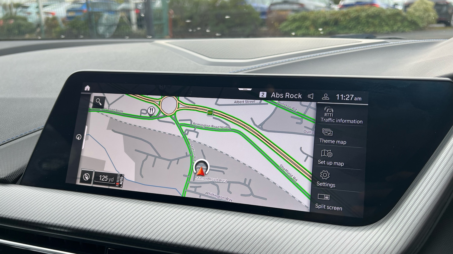 Used BMW 1 Series 2023 for sale - 76493740: Photo 11