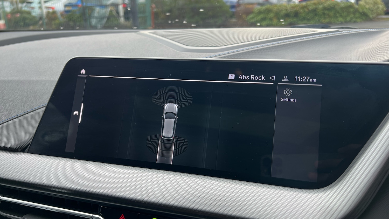 Used BMW 1 Series 2023 for sale - 76493740: Photo 12