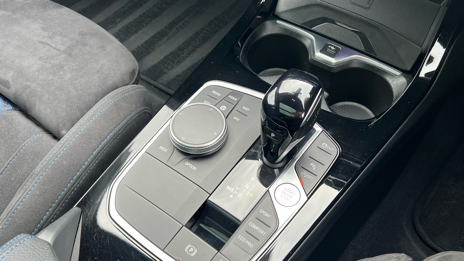 Used BMW 1 Series 2023 for sale - 76493740: Photo 13