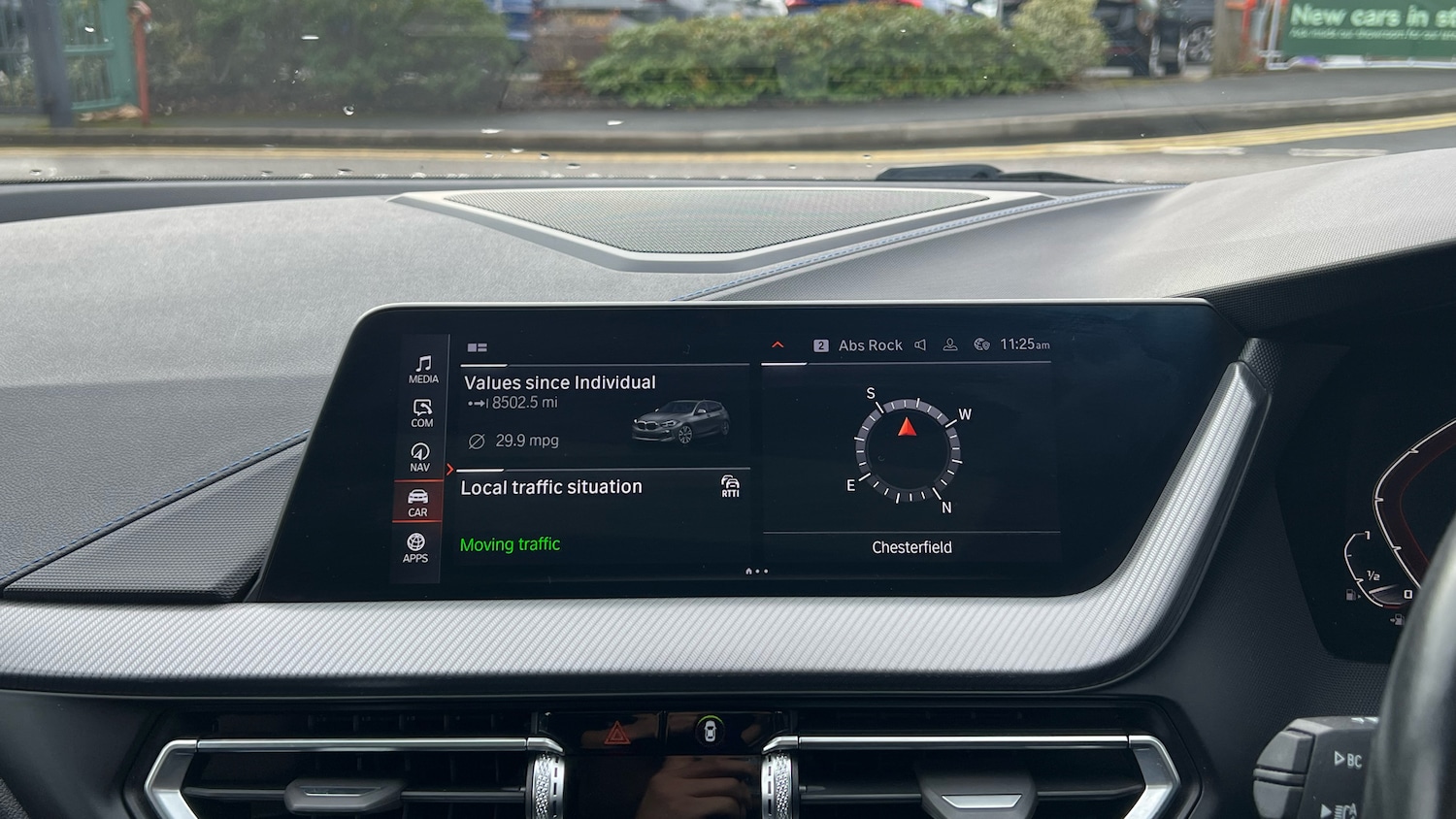 Used BMW 1 Series 2023 for sale - 76493740: Photo 14