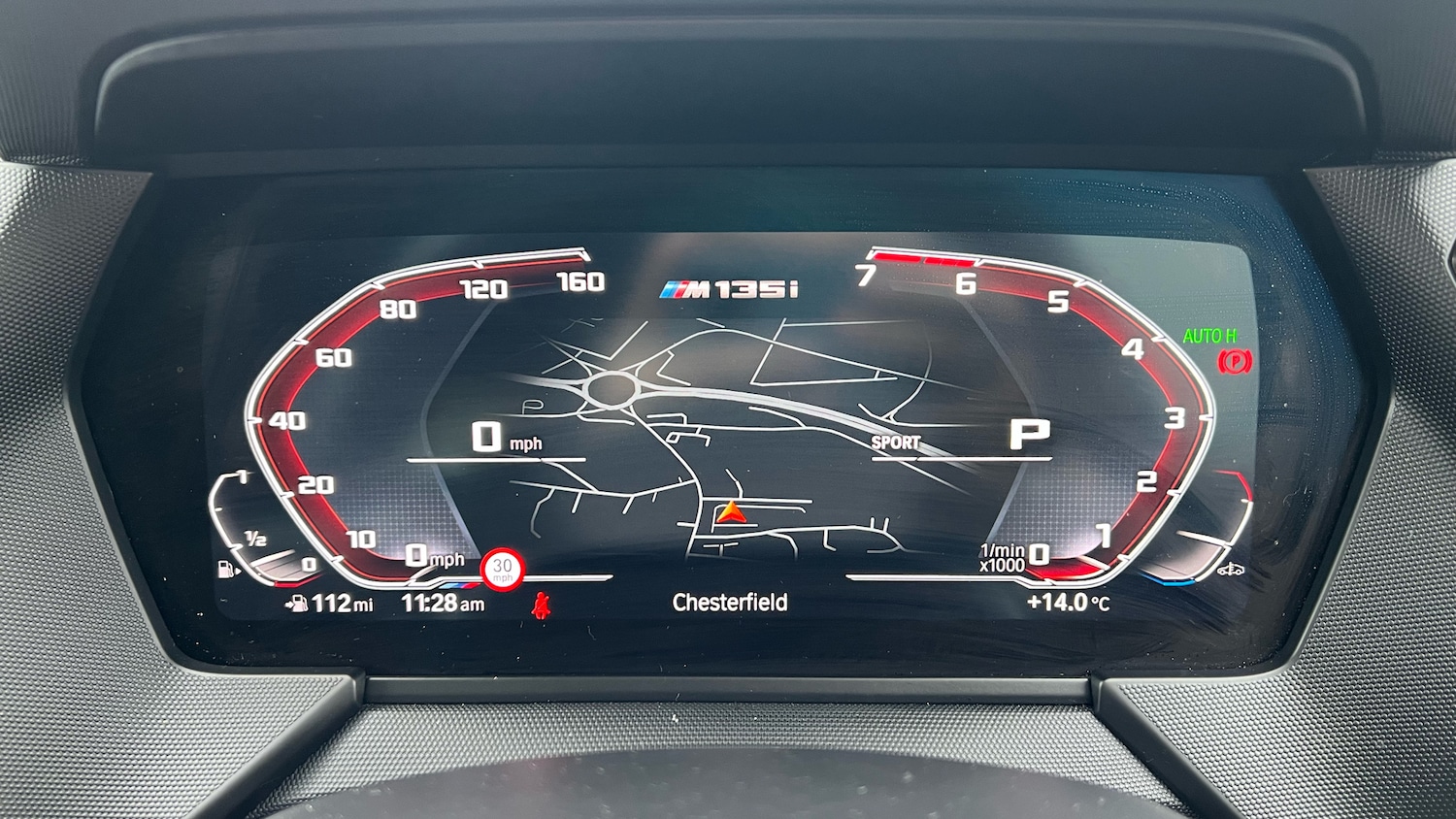 Used BMW 1 Series 2023 for sale - 76493740: Photo 16