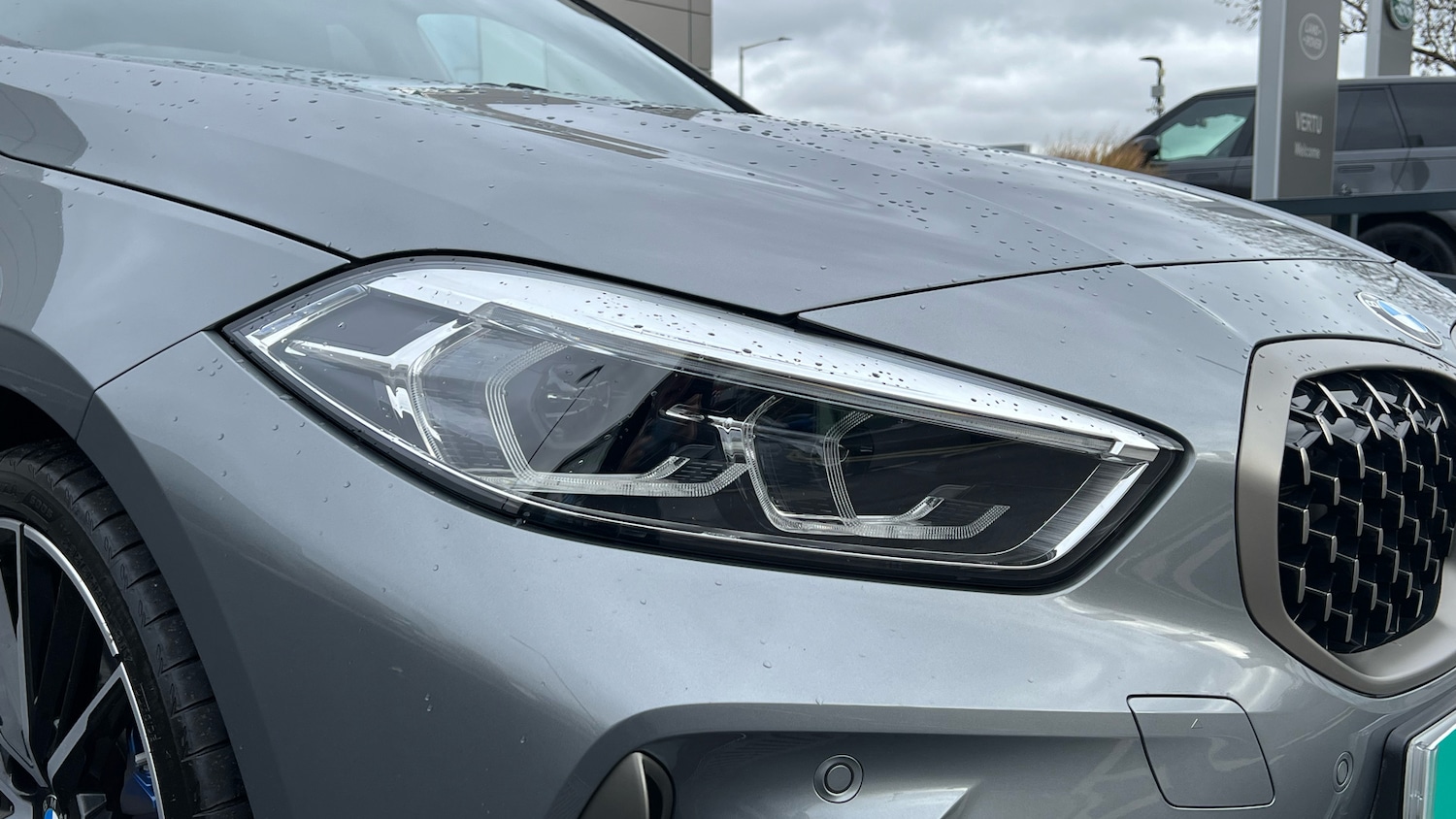 Used BMW 1 Series 2023 for sale - 76493740: Photo 17