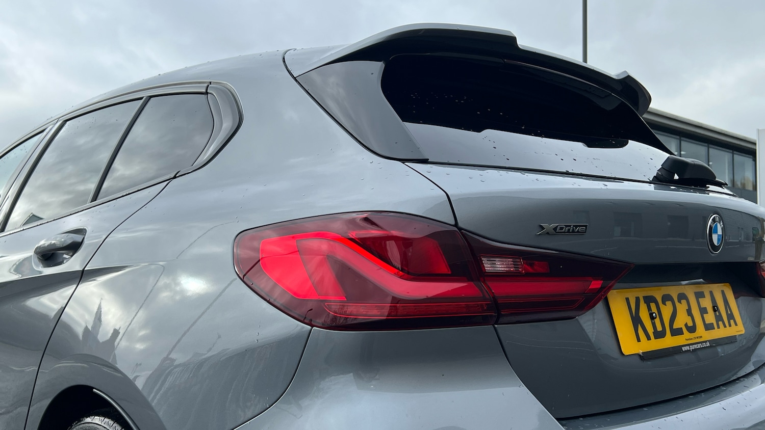 Used BMW 1 Series 2023 for sale - 76493740: Photo 19