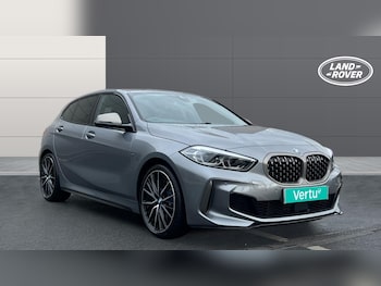 Used BMW 1 Series 2023 for sale - 76493740: Photo