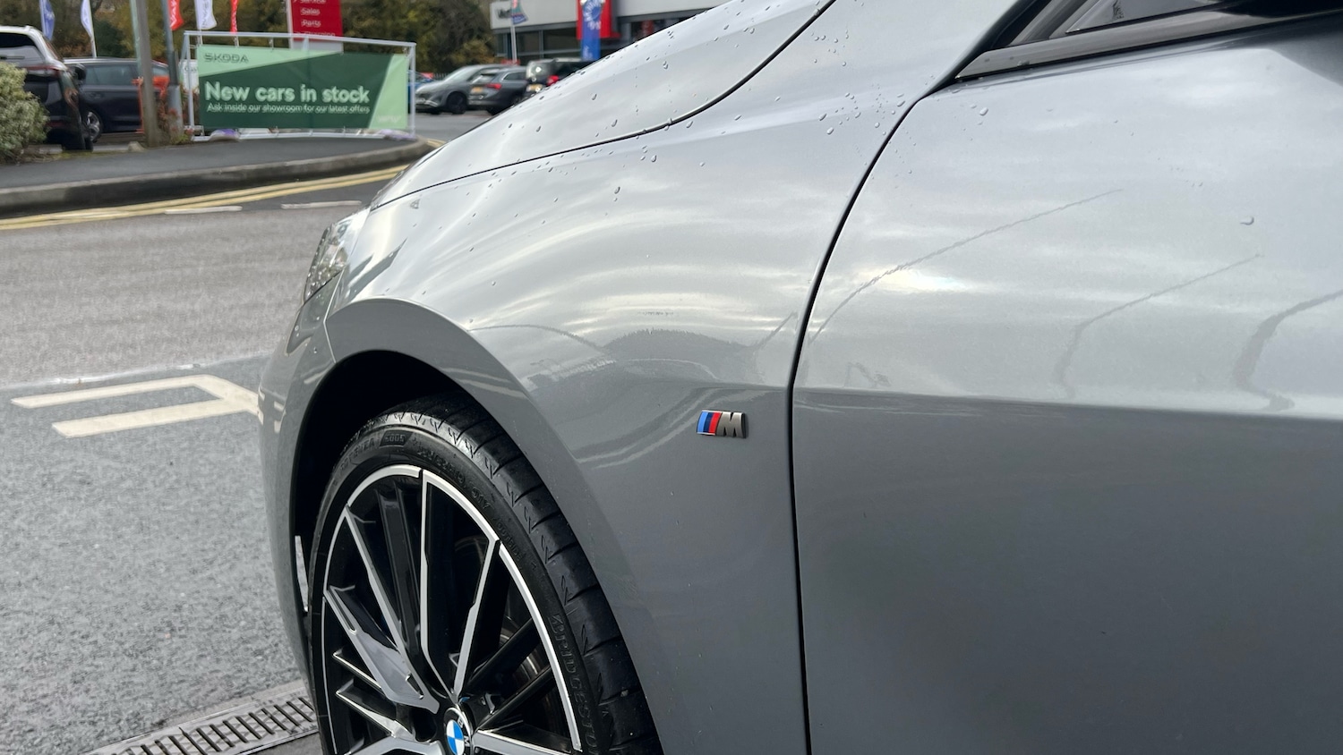 Used BMW 1 Series 2023 for sale - 76493740: Photo 20