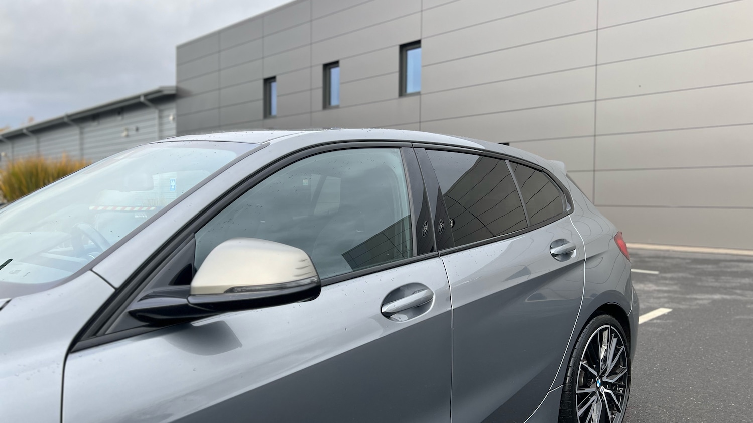 Used BMW 1 Series 2023 for sale - 76493740: Photo 22