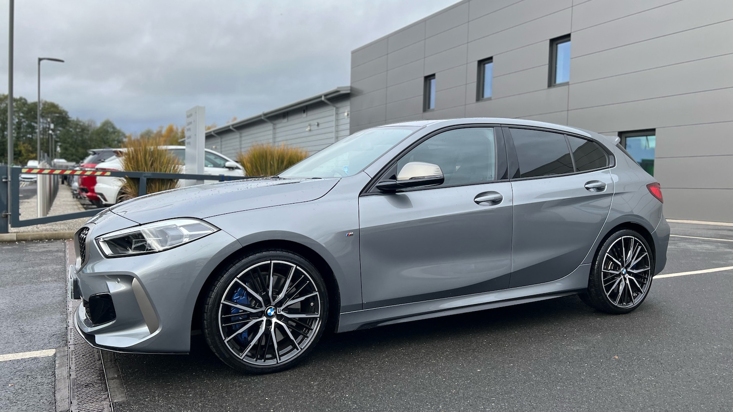 Used BMW 1 Series 2023 for sale - 76493740: Photo 23