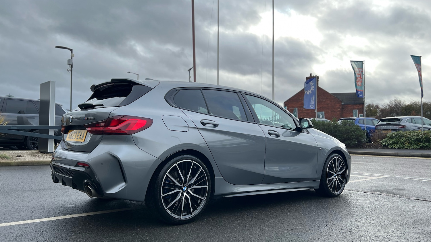 Used BMW 1 Series 2023 for sale - 76493740: Photo 27