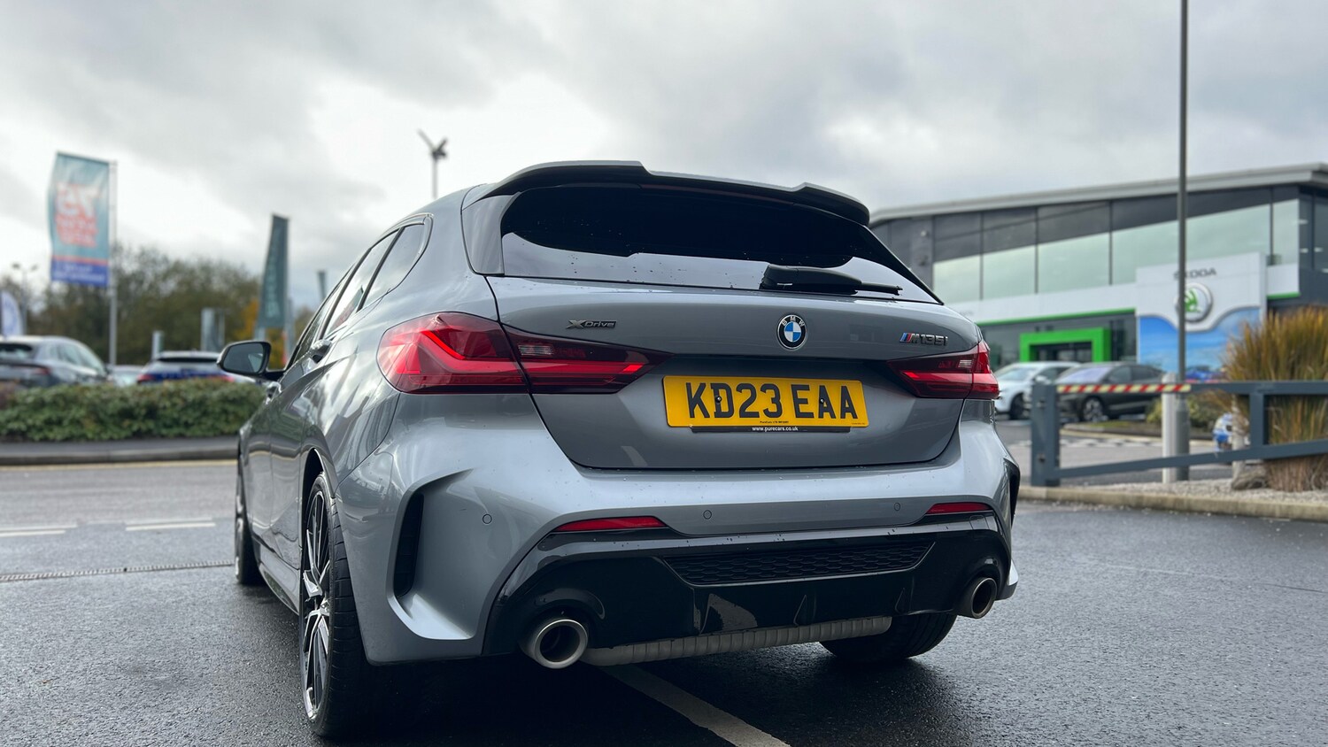 Used BMW 1 Series 2023 for sale - 76493740: Photo 28