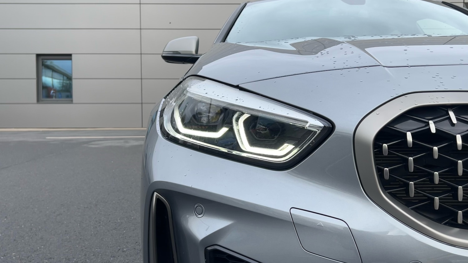 Used BMW 1 Series 2023 for sale - 76493740: Photo 29