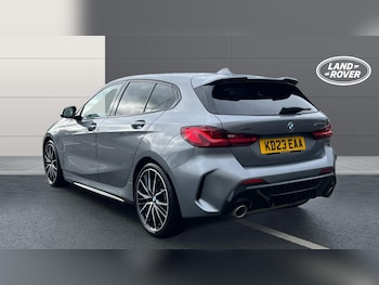 Used BMW 1 Series 2023 for sale - 76493740: Photo