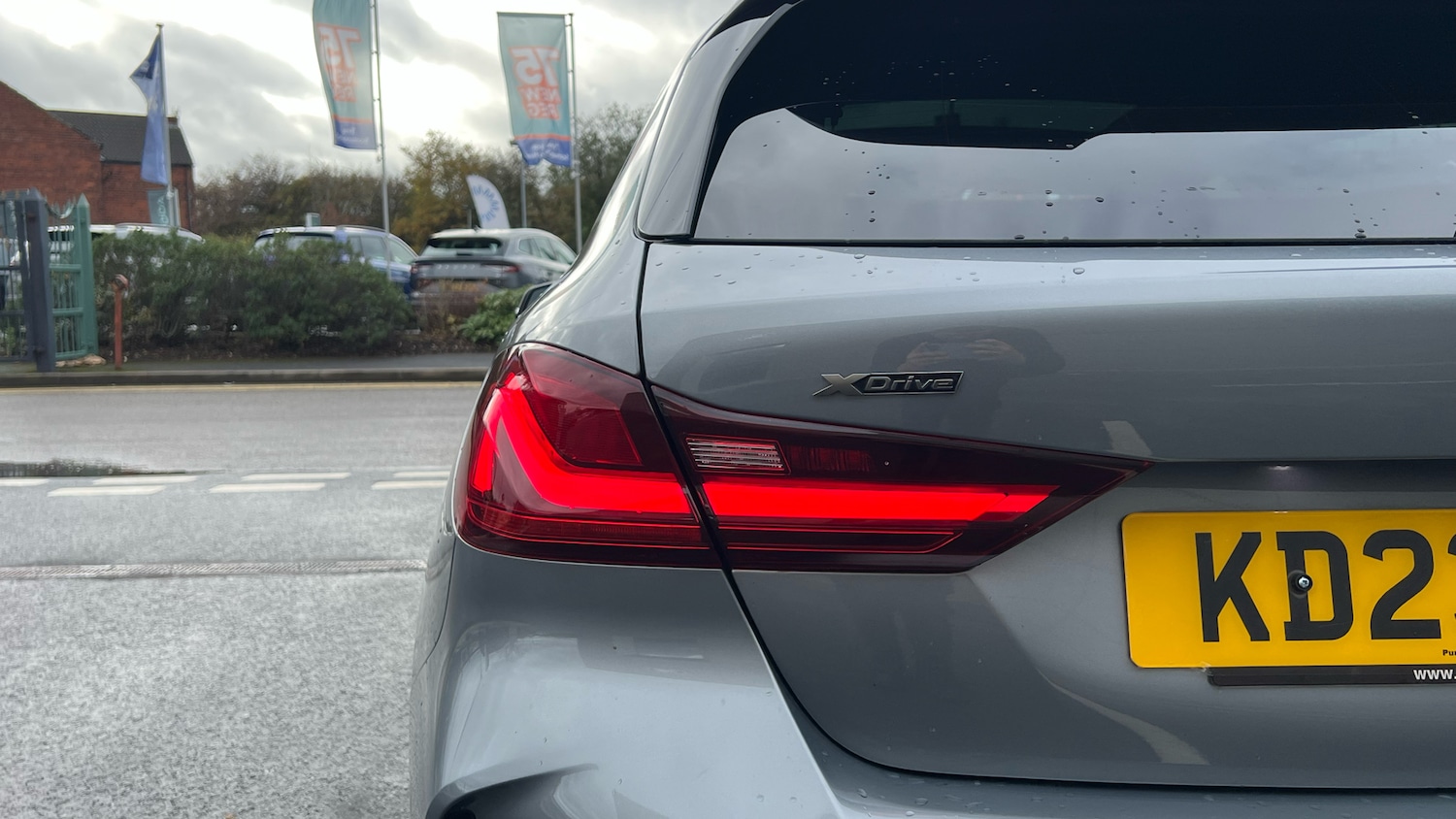 Used BMW 1 Series 2023 for sale - 76493740: Photo 30