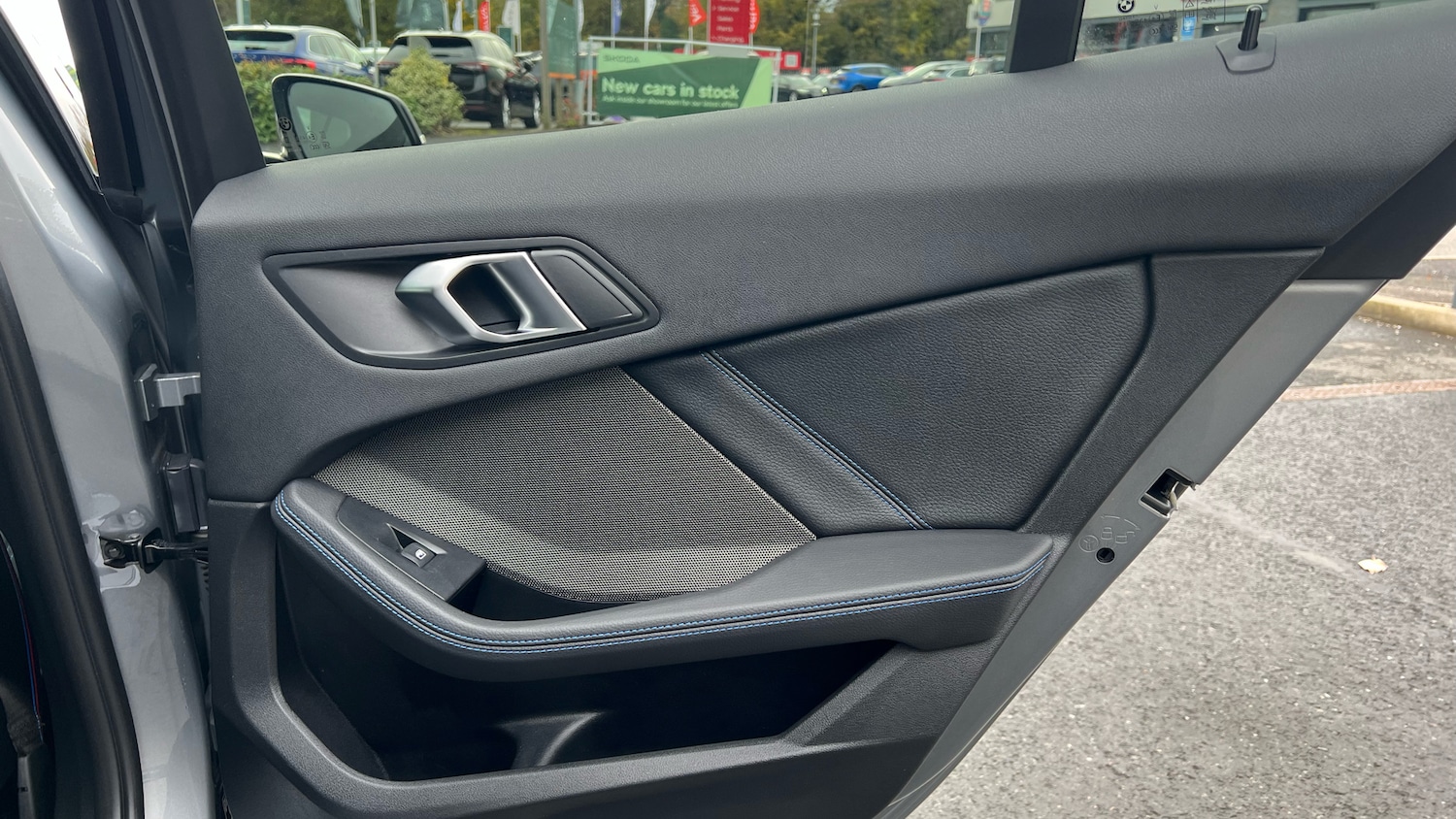 Used BMW 1 Series 2023 for sale - 76493740: Photo 32