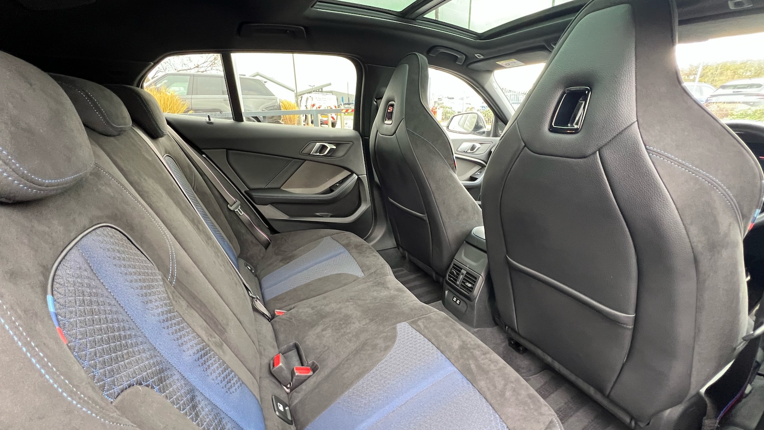 Used BMW 1 Series 2023 for sale - 76493740: Photo 33