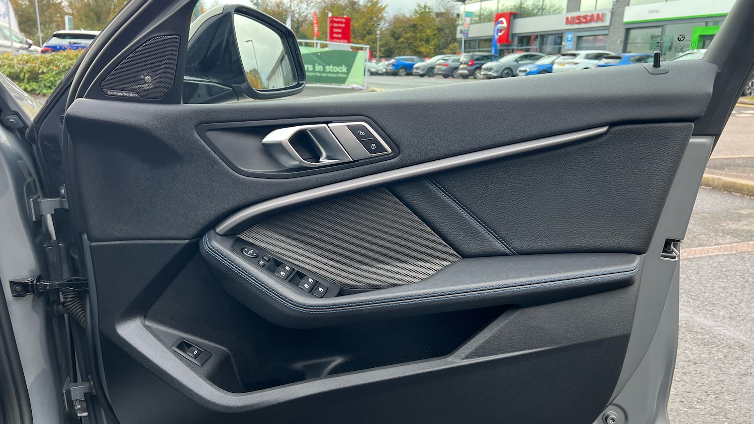 Used BMW 1 Series 2023 for sale - 76493740: Photo 34