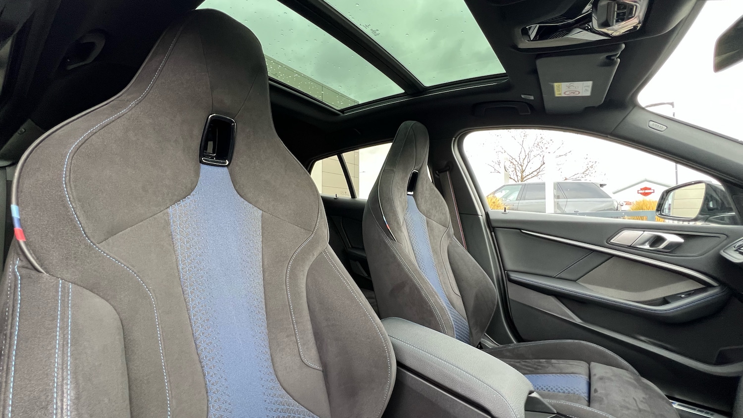 Used BMW 1 Series 2023 for sale - 76493740: Photo 37