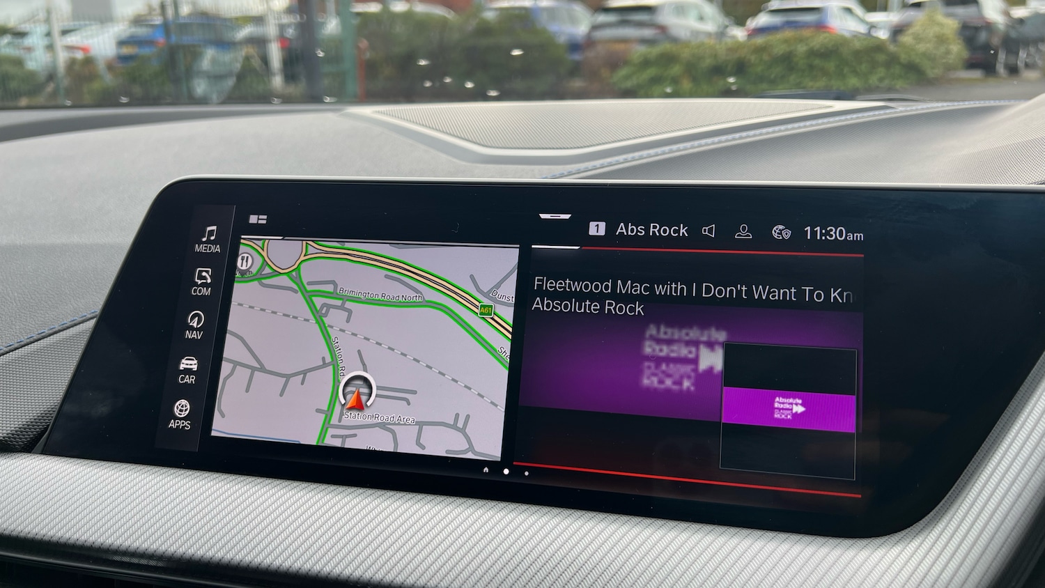 Used BMW 1 Series 2023 for sale - 76493740: Photo 38