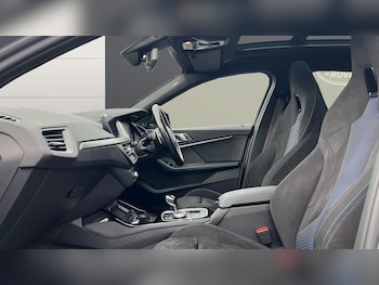 Used BMW 1 Series 2023 for sale - 76493740: Photo