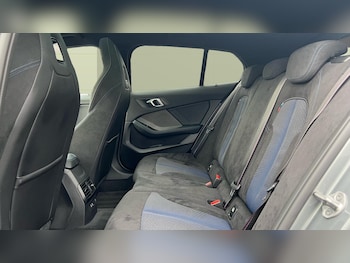 Used BMW 1 Series 2023 for sale - 76493740: Photo