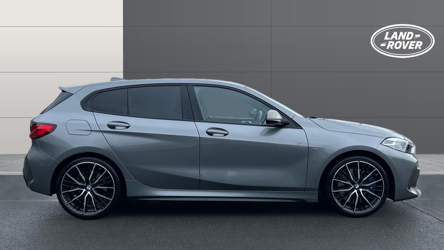 Used BMW 1 Series 2023 for sale - 76493740: Photo 5