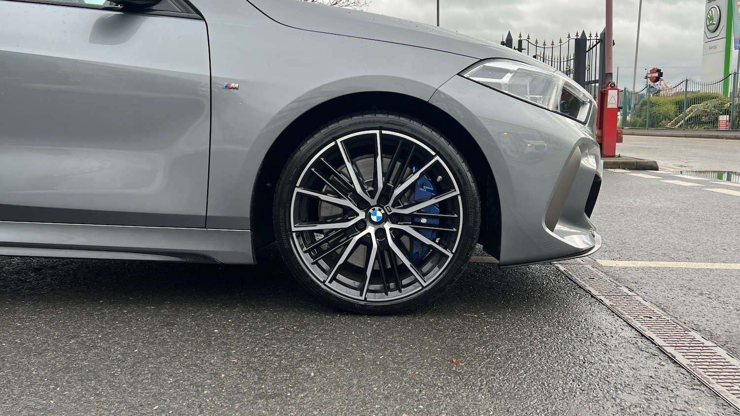 Used BMW 1 Series 2023 for sale - 76493740: Photo 8