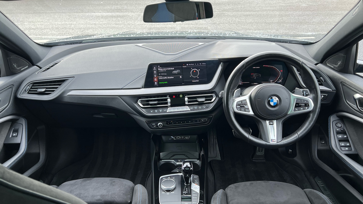 Used BMW 1 Series 2023 for sale - 76493740: Photo 9