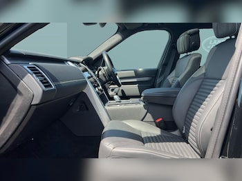 Used Land Rover Discovery 2025 for sale - 79190650: Photo