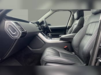 Used Land Rover Range Rover Sport 2020 for sale - 75315171: Photo