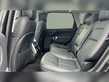 Used Land Rover Range Rover Sport 2020 for sale - 75315171: Photo