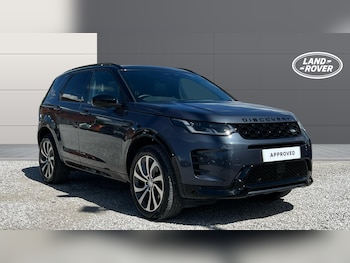 Used Land Rover Discovery Sport 2025 for sale - 78849701: Photo