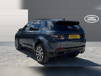 Used Land Rover Discovery Sport 2025 for sale - 78849701: Photo