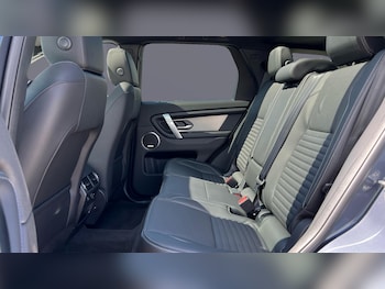 Used Land Rover Discovery Sport 2025 for sale - 78849701: Photo