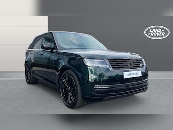 2023 (73) - 3.0 D350 Autobiography 4dr Auto Diesel Estate