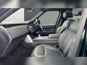 Used Land Rover Range Rover 2023 for sale - 75852792: Photo