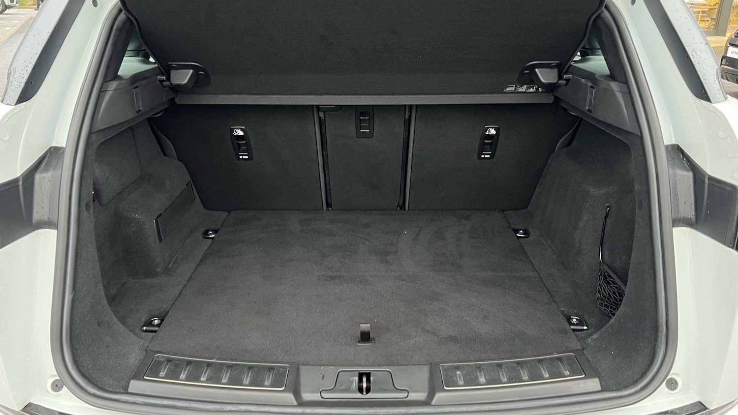 Used Land Rover Range Rover Evoque 2022 for sale - 77532596: Photo 10