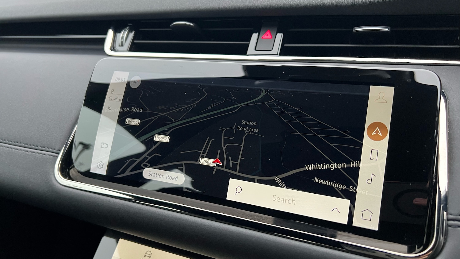 Used Land Rover Range Rover Evoque 2022 for sale - 77532596: Photo 11