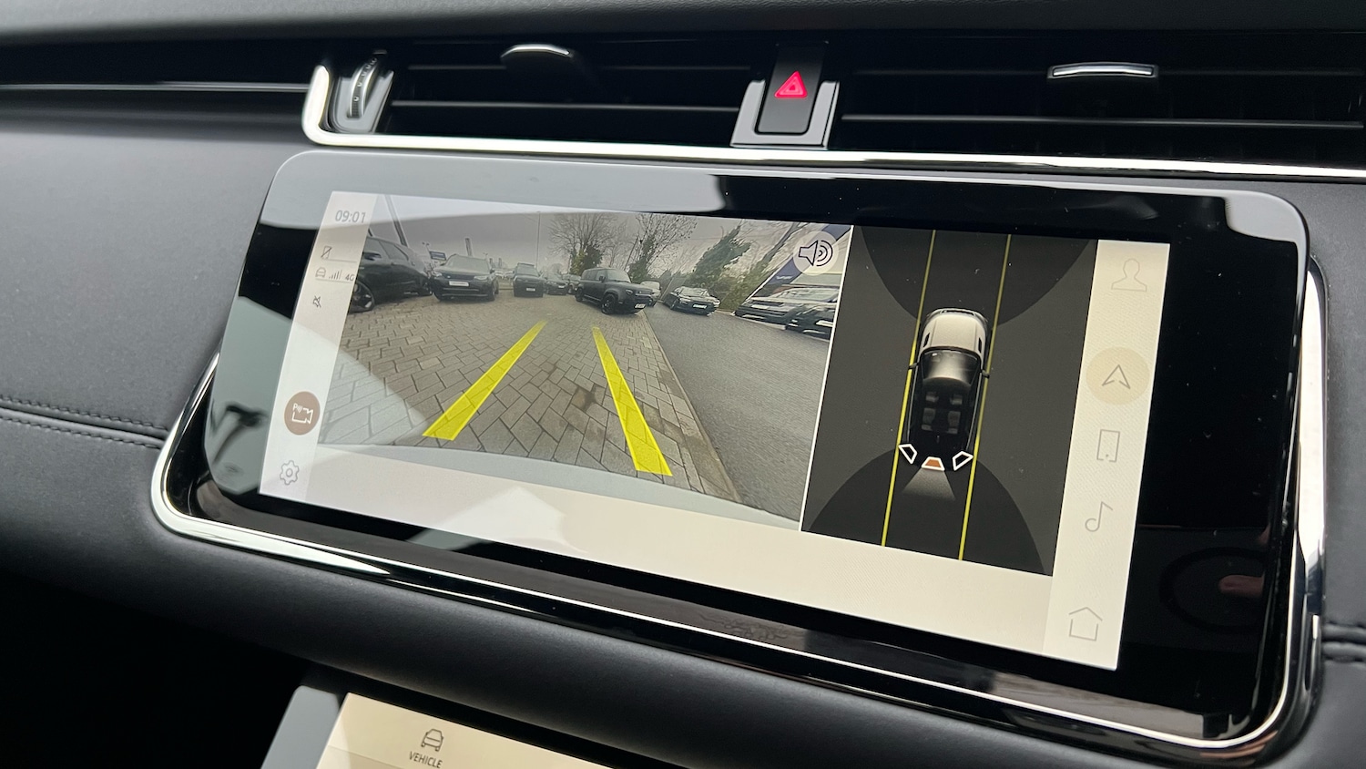 Used Land Rover Range Rover Evoque 2022 for sale - 77532596: Photo 12