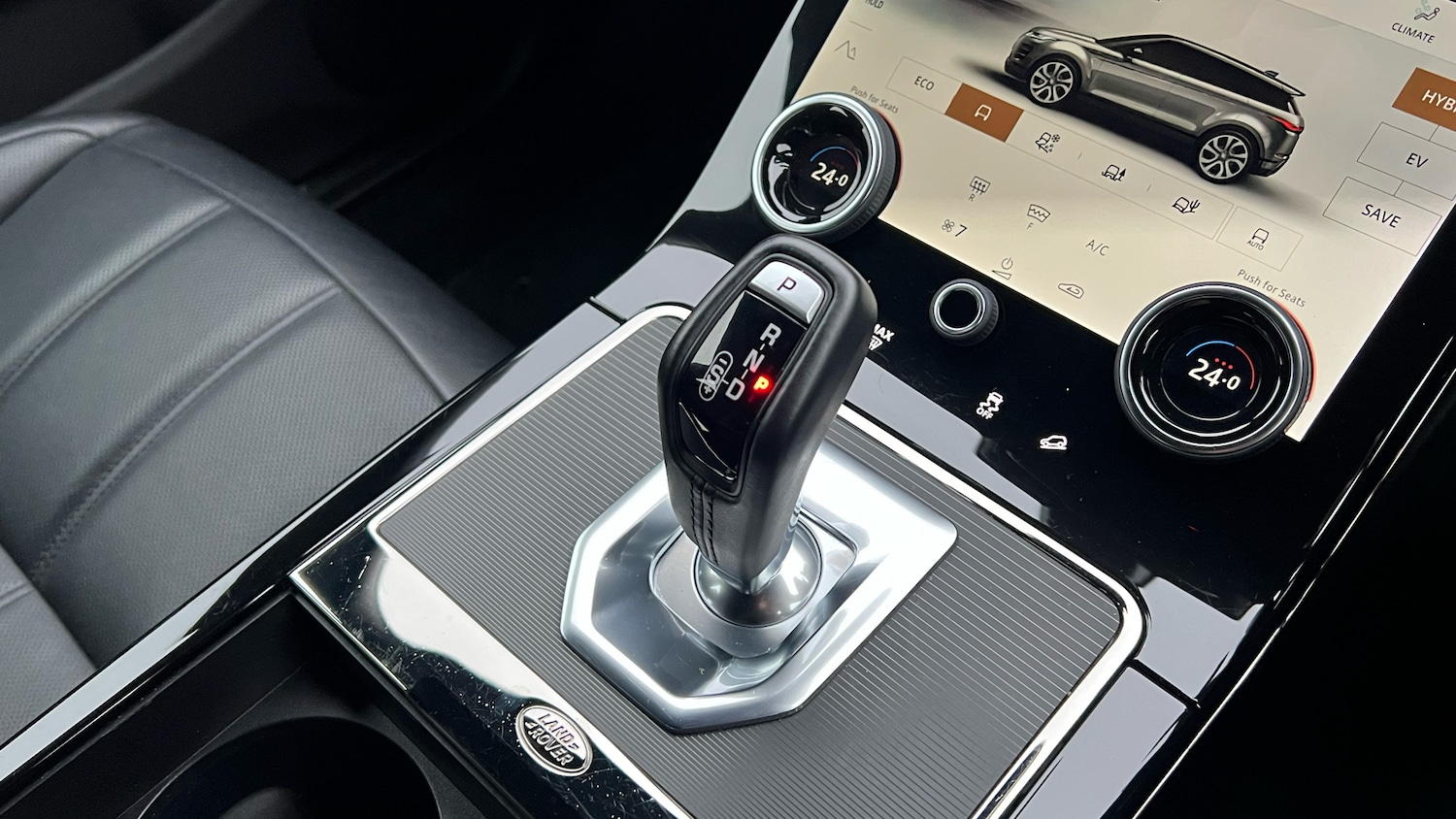 Used Land Rover Range Rover Evoque 2022 for sale - 77532596: Photo 13