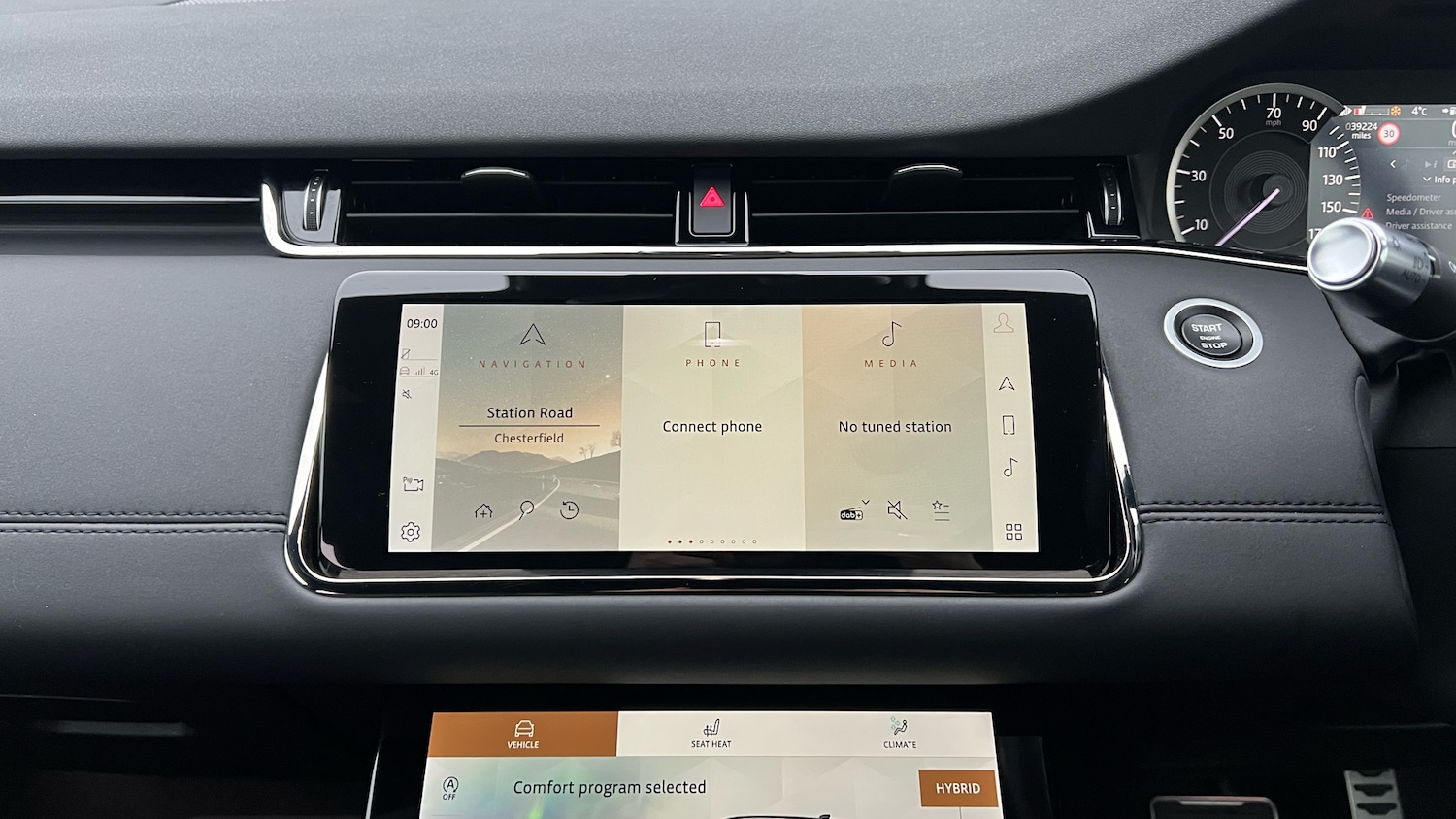 Used Land Rover Range Rover Evoque 2022 for sale - 77532596: Photo 14