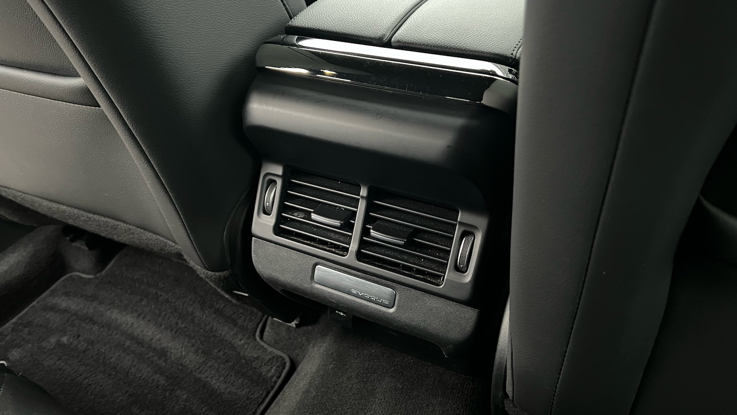 Used Land Rover Range Rover Evoque 2022 for sale - 77532596: Photo 18