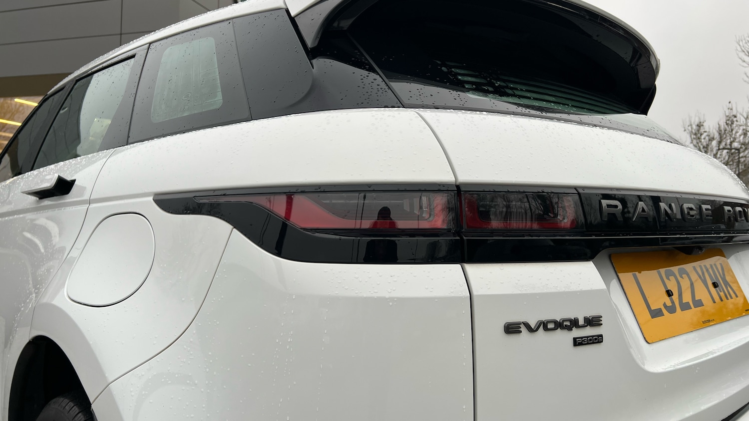 Used Land Rover Range Rover Evoque 2022 for sale - 77532596: Photo 19