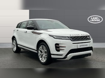 2022 (22) - 1.5 P300e R-Dynamic SE 5dr Auto Hatchback