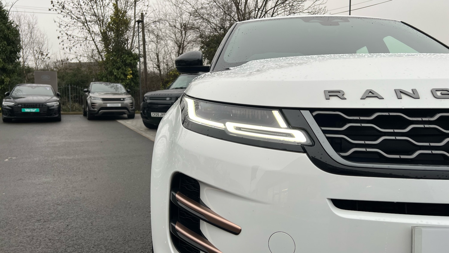 Used Land Rover Range Rover Evoque 2022 for sale - 77532596: Photo 28