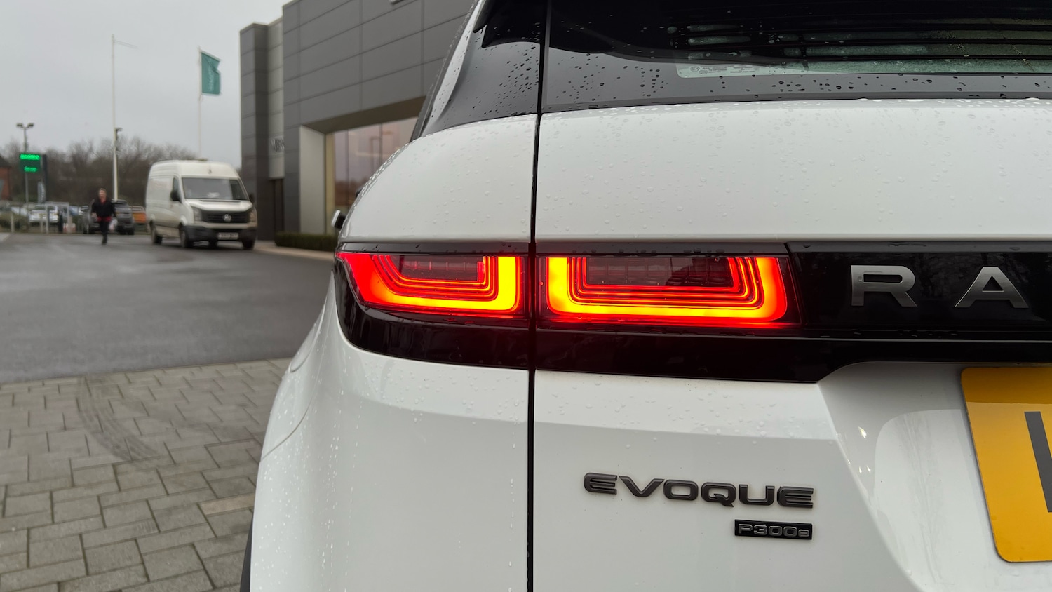 Used Land Rover Range Rover Evoque 2022 for sale - 77532596: Photo 29