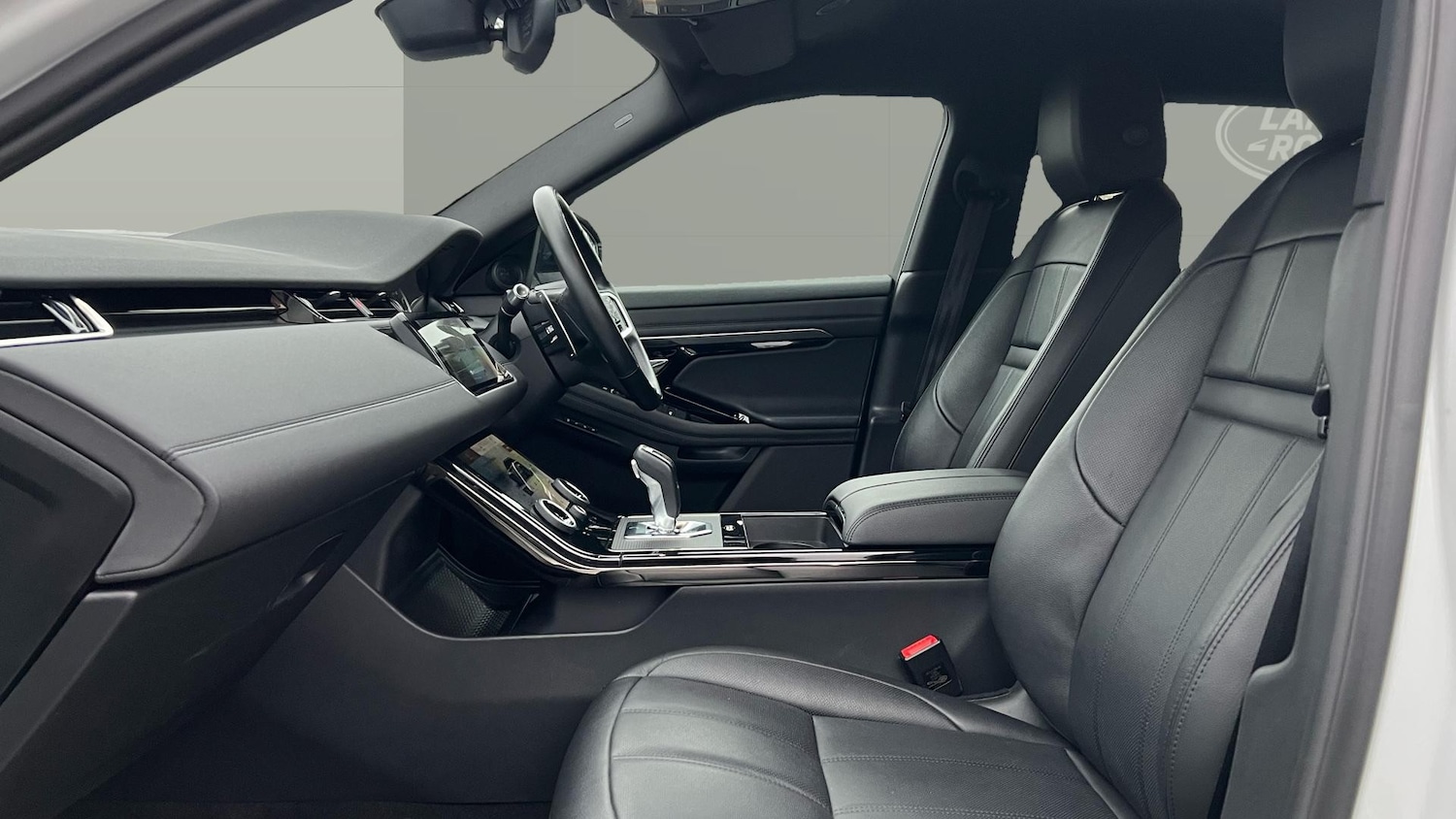 Used Land Rover Range Rover Evoque 2022 for sale - 77532596: Photo 3