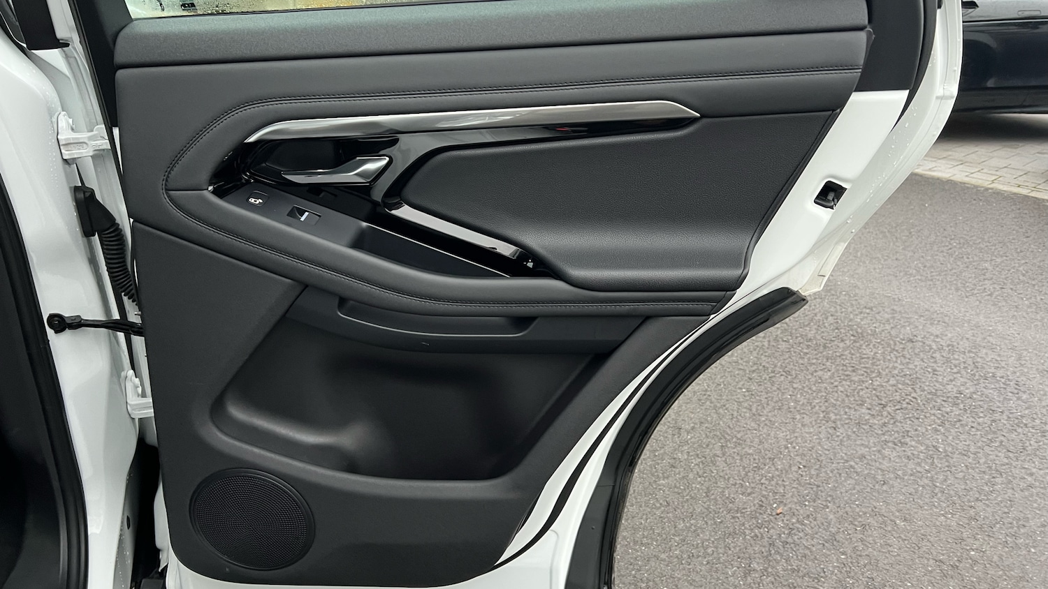 Used Land Rover Range Rover Evoque 2022 for sale - 77532596: Photo 30