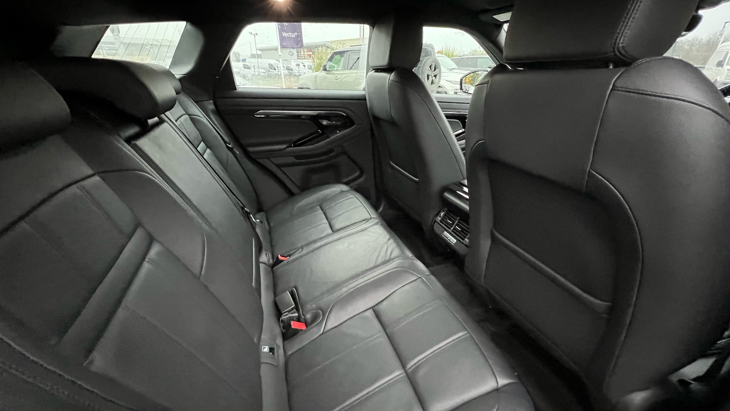 Used Land Rover Range Rover Evoque 2022 for sale - 77532596: Photo 31