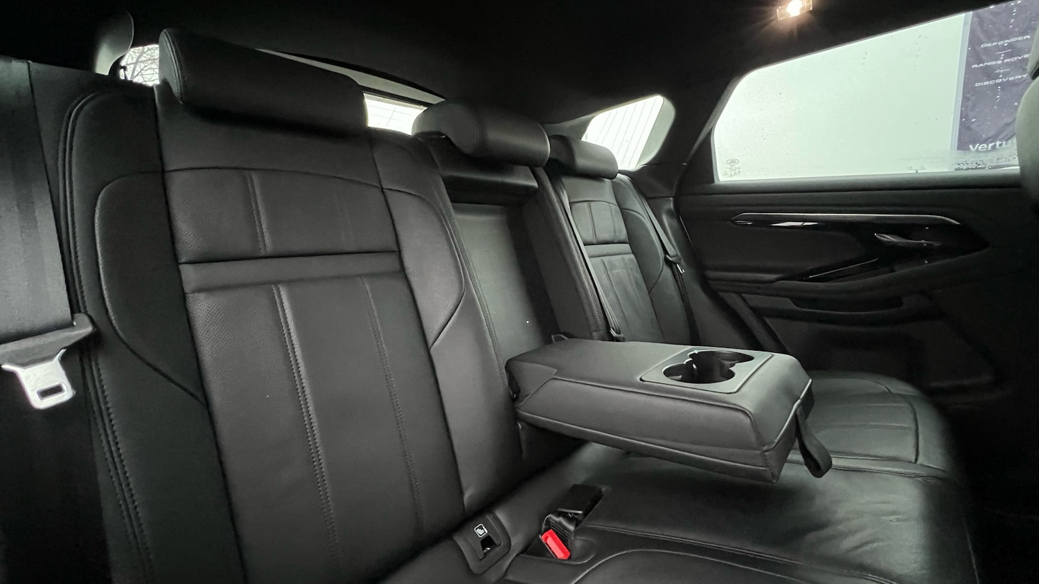 Used Land Rover Range Rover Evoque 2022 for sale - 77532596: Photo 32