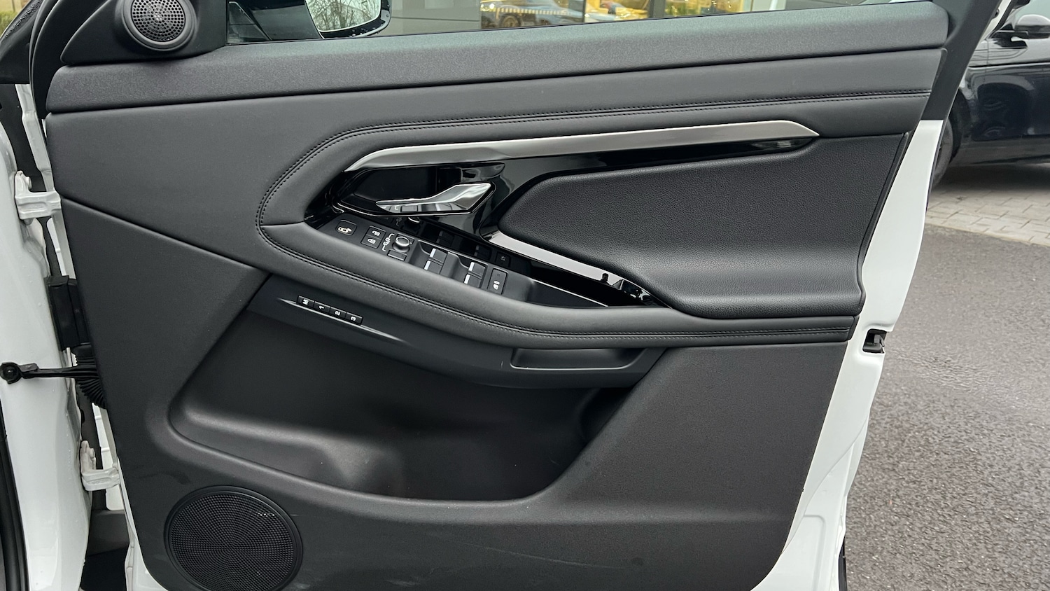 Used Land Rover Range Rover Evoque 2022 for sale - 77532596: Photo 33