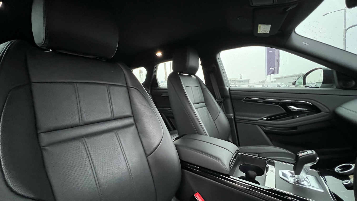 Used Land Rover Range Rover Evoque 2022 for sale - 77532596: Photo 36